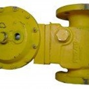 Предохранительный запорный клапан КПЗ-150 Н,С,В сталь фотография