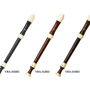 Блок-флейта Yamaha YRA-302BIII фото