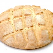 Хліб Бездріжджовий ( “Турецький Подовий“), 0,5 кг фотография