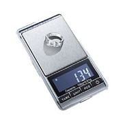 Весы ювелирные электронные карманные 100 г/0,01 г Kromatech PS-100