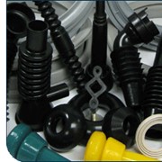 Формовые резино-технические изделия для уплотнения в гидравлических, пневматических и смазочных устройствах фотография