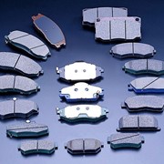 ТОРМОЗНЫЕ КОЛОДКИ MAPCO для AUDI, MERCEDES, VW, BMW, SKODA, RENAULT, PEUGEOT, FORD, KIA, HONDA, SUZUKI, MITSUBISHI, HYUNDAI, TOYOTA, NISSAN, OPEL, CHEVROLET, CHRYSLER, CITROEN, FIAT, IVECO, LAND ROVER, SEAT, SUBARU, VOLVO. фотография