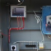 Электрическое оборудование для освещения улиц электрическое S81 Циклон фото