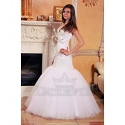 Свадебное платье - Модель 12-01-008