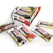 Bombbar Protein Bar 60 г (Клубника) фотография