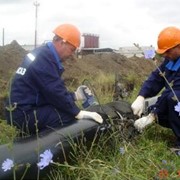Услуги газопроводов фото