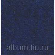Ковролин Комфорт ЭКСПО 00516 тёмно синий фотография