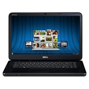 Ноутбук Dell Inspiron фотография