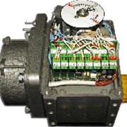 Поставка механизма электрического однооборотного (МЭО) со встроенным КЭП фотография