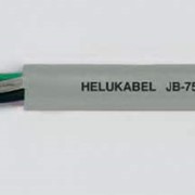 Гибкий кабель с цифровой маркировкой JB-750