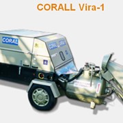 Машины для бетонных работ, CORALL Vira-2 , Купить , украина от производителя.