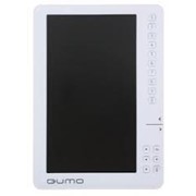 Электронные книги Qumo Fresh 8Gb White фото