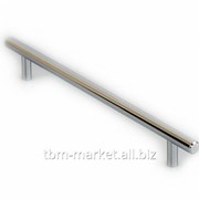 Ручка рейлинговая Firmax 224мм , металл, хром Артикул FRM5304.15