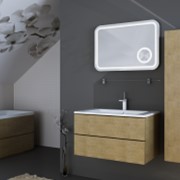 Мебель для ванных комнат Rimini фото
