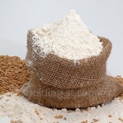 Мука пшеничная высший сорт фото