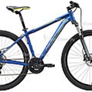 Велосипед Merida Big.Seven 15-D (2020) Серый 19 ростовка фото