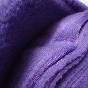 Ткань Флис Фиолетовый