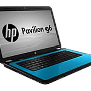 Ноутбук HP LZ228EA Pavilion g6-1158er фото