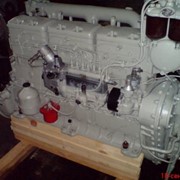 Дизель-генератор 75 кВт, Двигатель - 6ЧН12/14 с турбоннадувом, трехфазный, 400 Вольт, 135 Ампер, 50 Герц, Расход топлива - 19 л/час,