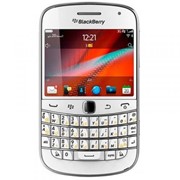 Мобильный телефон BlackBerry Bold 9900 White (PRD-42550-043) фото