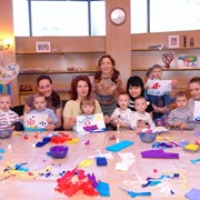 Занятия для детей фото