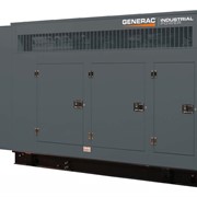 Газовый генератор Generac SG40 фото