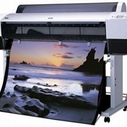 Широкоформатная печать фото