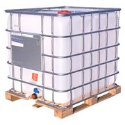 Бак ( IBC-контейнер ) 1000 л, фото