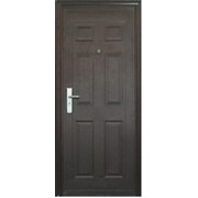 Дверь стальная 860 L V10-1 (левая) фото