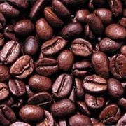 Кофе жареный Робуста пакет 1 кг /8