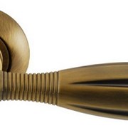 Ручка раздельная CORSARRE RH-01-137-MAB (Матовая Бронза) фотография