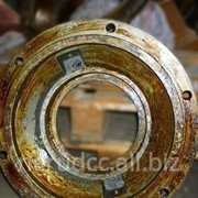 Крышка щеки 1049002006 дробилка СМД-109А фото