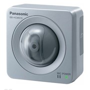 IP камера видеонаблюдения Panasonic HD Внутрповоротная сетевая камера (BB-HCM515CE)