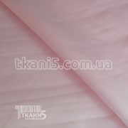 Ткань Атлас прокатный ( бледно розовый ) 3185 фотография