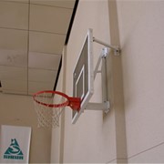 Кольцо баскетбольное амортизационное фото