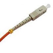 Патчкорд оптический pc SC (Х) mm фото