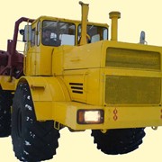 Трактор УДМ-5К-01 фото