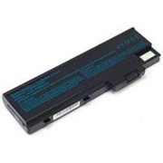 Аккумулятор для ноутбука ACER Aspire 1680 (4UR18650F-2-QC140, AR2170LH) 14.8V 5200mAh PowerPlant (NB00000099) фото