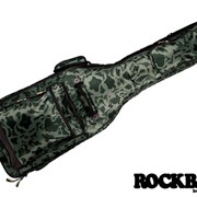 Чехол для бас гитары RockBag RB20505 CFG