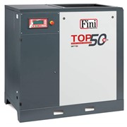 Fini - Компрессоры винтовые 30 - 37 кВт 3150 - 6500 л/мин фотография