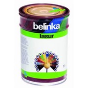 Belinka Lasur(Белинка лазурь)-Лазурь с декоративно-защитными свойствами для предохранения древесины от атмосферных воздействий и облагораживания поверхностей.