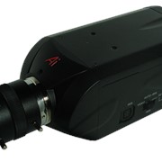 Цветная мегапиксельная IP-камера "День/Ночь" Ai-IC88