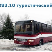 Автобусы прочие: туристические автобусы А083.10, Черниговский автозавод, Украина фото
