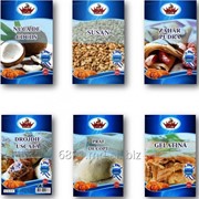 PRODUCERE - Drojdie uscata, stafide, mac, gelatina - EXPORT!!!