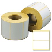 Термоэтикетки фото