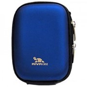 Чехол Riva 7022 (PS) Digital Case dark blue