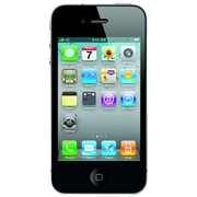 Мобильный телефон Apple IPhone 4S 64GB Black фото