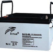 Батареи аккумуляторные герметизированные RA12-80 (80 А·ч)