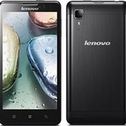 Lenovo IdeaPhone P780 Black фото