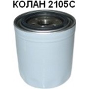 Масляный фильтр Колан 2105C
